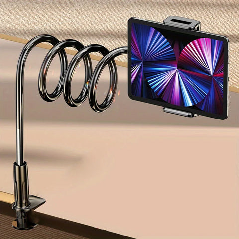 Lazy Bedside Desktop Stand for Mobile Phones & Tablets