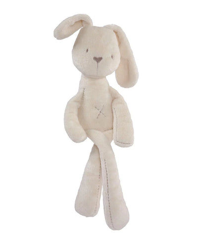 Small Soft Stuffed Animal Bunny Rabbit Plush Toy 