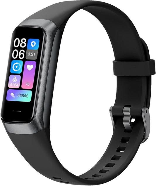 Fitness Tracker Smartwatch 